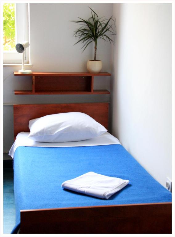 Omladinski Hostel